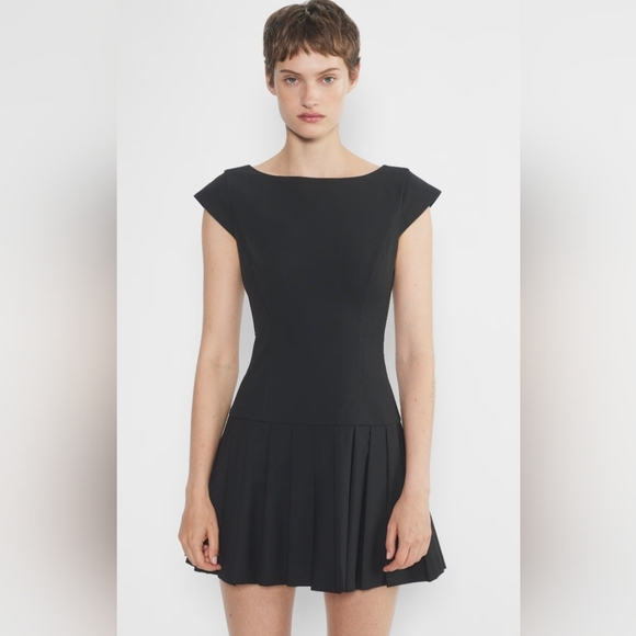 Aritzia Dresses & Skirts - Sunday Best Palette Dress